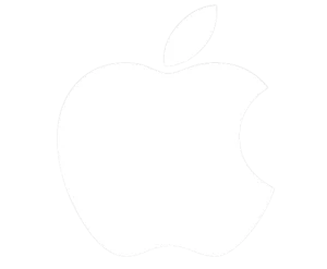 Apple TV logo from the example sports and entertainment artwork