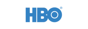 HBO logo from the example sports and entertainment artwork