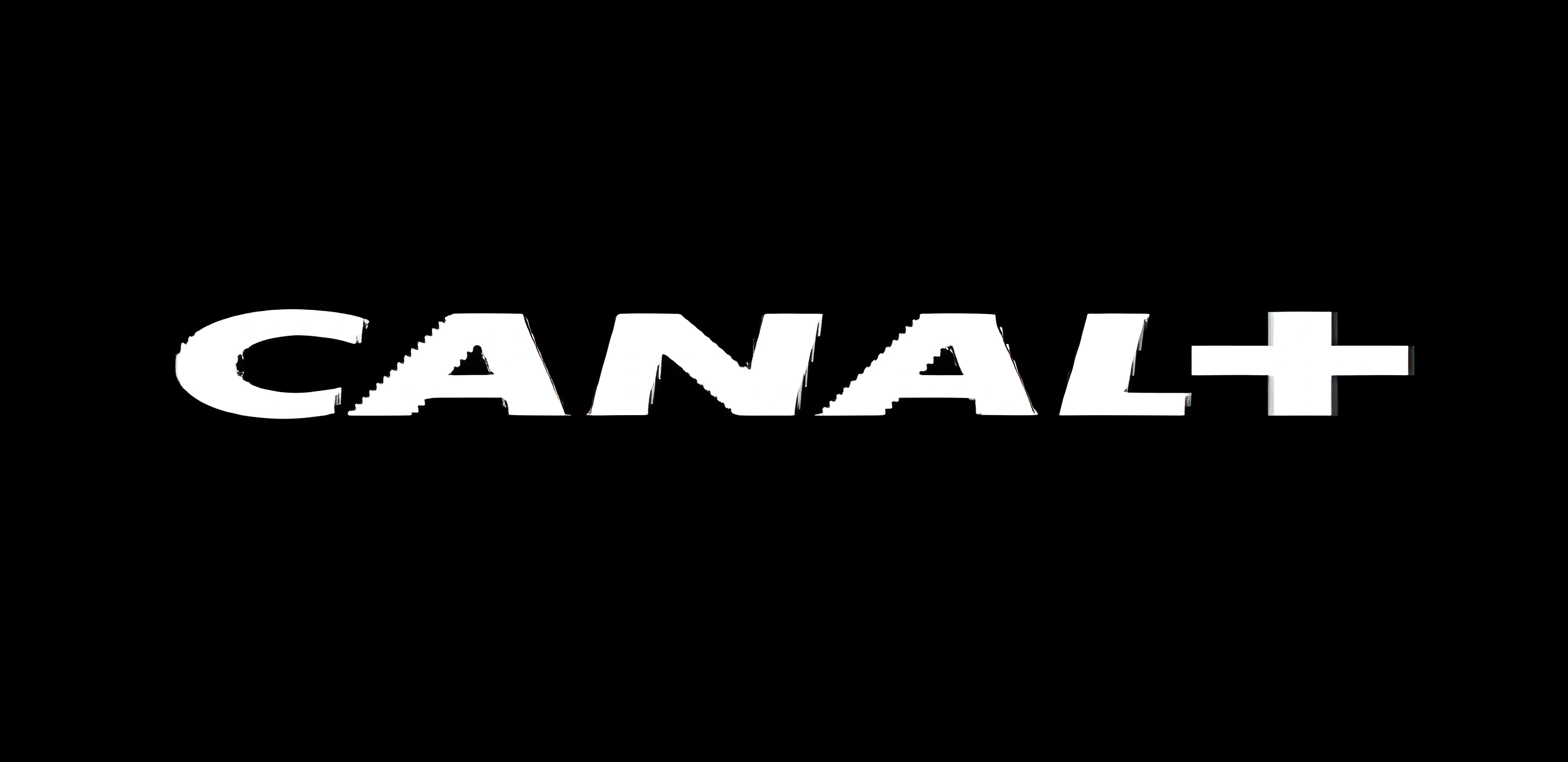 Canal Plus logo shown as a channel-category example